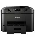 Multifunción canon maxify mb2750 wifi/ fax/ dúplex/ negra - Imagen 2