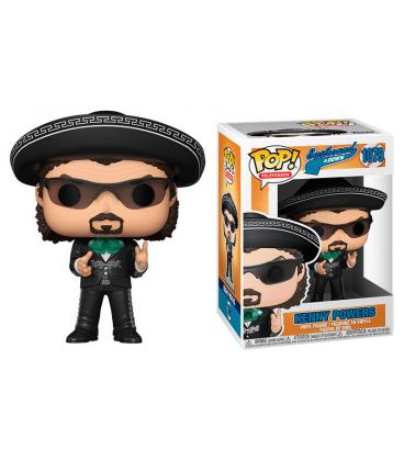 Funko pop series tv e&d kenny vestido de mariachi 49273 - Imagen 1