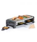 Princess 162830 Raclette 8 Stone Grill Party - Imagen 7