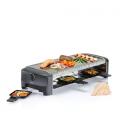 Princess 162830 Raclette 8 Stone Grill Party - Imagen 13