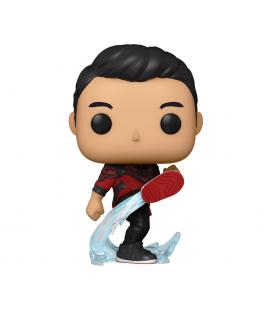 Funko pop marvel shang - chi shang - chi 52874 - Imagen 1