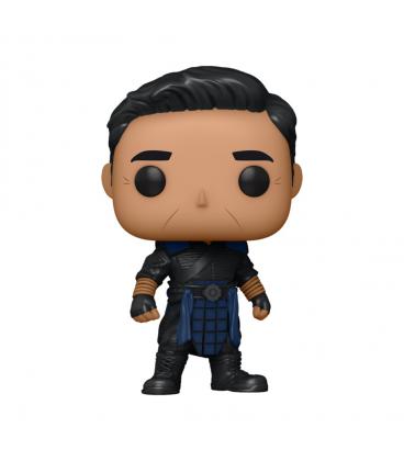 Funko pop marvel shang - chi wenwu 52880 - Imagen 1