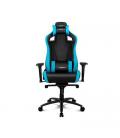 SILLA GAMING DRIFT DR500BL NEGRO/AZUL - Imagen 3