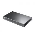 TP-LINK TL-SG2210P switch Gestionado L2/L4 Gigabit Ethernet (10/100/1000) Energía sobre Ethernet (PoE) Negro - Imagen 8