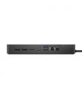 DELL WD19S-180W Alámbrico USB 3.2 Gen 2 (3.1 Gen 2) Type-C Negro - Imagen 5