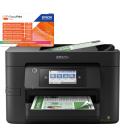 Epson WorkForce Pro WF-4820DWF - Imagen 4