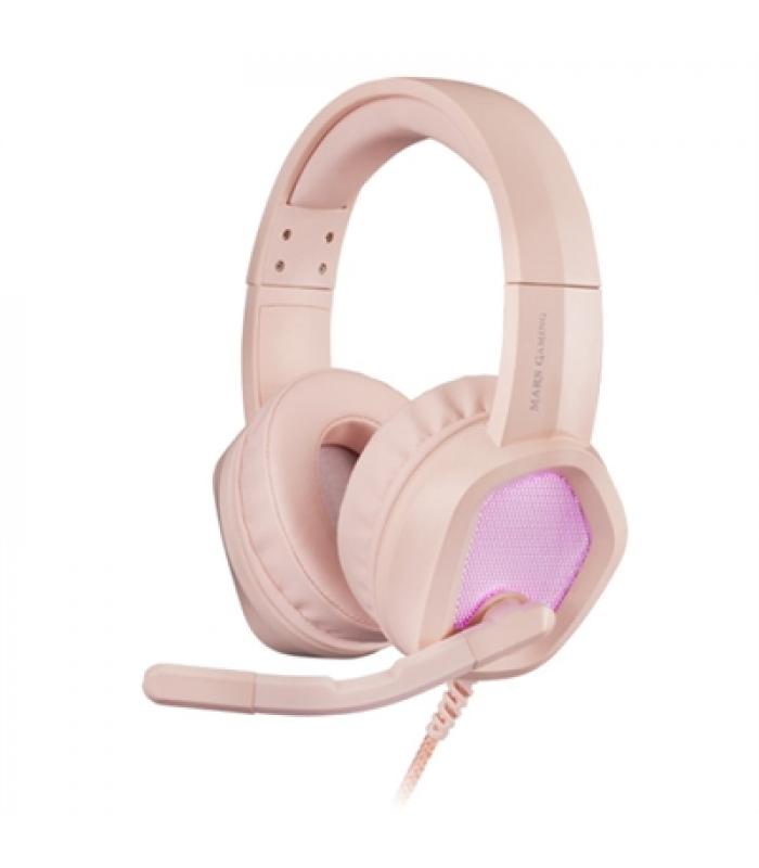 Auriculares discount ps4 rosa