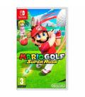 Juego nintendo switch - mario mario golf super rush - Imagen 4