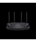 ASUS RT-AX58U router inalámbrico Gigabit Ethernet Doble banda (2,4 GHz / 5 GHz) - Imagen 11