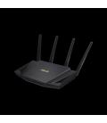 ASUS RT-AX58U router inalámbrico Gigabit Ethernet Doble banda (2,4 GHz / 5 GHz) - Imagen 12