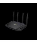 ASUS RT-AX58U router inalámbrico Gigabit Ethernet Doble banda (2,4 GHz / 5 GHz) - Imagen 13