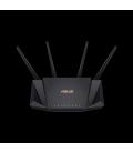 ASUS RT-AX58U router inalámbrico Gigabit Ethernet Doble banda (2,4 GHz / 5 GHz) - Imagen 15