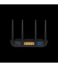 ASUS RT-AX58U router inalámbrico Gigabit Ethernet Doble banda (2,4 GHz / 5 GHz) - Imagen 16