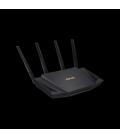 ASUS RT-AX58U router inalámbrico Gigabit Ethernet Doble banda (2,4 GHz / 5 GHz) - Imagen 17