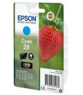 Epson Strawberry Singlepack Cyan 29 Claria Home Ink - Imagen 4