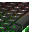 Mars Gaming MCPXBES Combo Teclado+Ratón+Alfombrilla Negro ES - Imagen 5