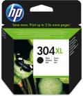 HP Cartucho de tinta Original 304XL negro - Imagen 2