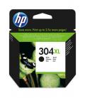 HP Cartucho de tinta Original 304XL negro - Imagen 3