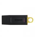 Kingston DataTraveler DTX 128GB USB 3.2 Gen1 Negro - Imagen 7