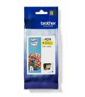 Brother LC-426BK cartucho de tinta 1 pieza(s) Original Alto rendimiento (XL) Negro - Imagen 3