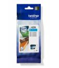 Brother LC-426C cartucho de tinta 1 pieza(s) Original Alto rendimiento (XL) Cian - Imagen 1