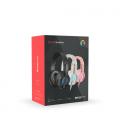 Mars Gaming MH320 auricular y casco Auriculares Diadema Conector de 3,5 mm USB tipo A Negro - Imagen 8