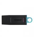 Kingston DataTraveler DTX 64GB USB 3.2 Gen1 Negro - Imagen 6