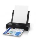 Epson WorkForce WF-110W - Imagen 5