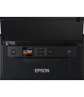 Epson WorkForce WF-110W - Imagen 9