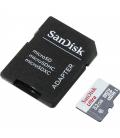 Tarjeta de memoria sandisk ultra 32gb microsd hc con adaptador/ clase 10/ 100mb/s - Imagen 4