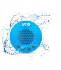 Altavoz con bluetooth spc bt splash 2/ 5w/ 1.0/ azul - Imagen 1