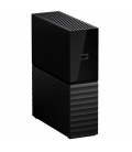 Disco externo western digital my book v3 6tb/ 3.5'/ usb 3.0 - Imagen 3