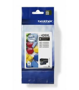 TINTA BROTHER LC426XLBK XL NEGRO - Imagen 1