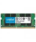 Crucial CT8G4SFRA32A soDim 8GB DDR4 3200MHz - Imagen 3