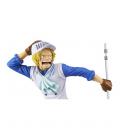 Figura banpresto one piece sabo bp17523 - Imagen 1