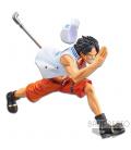 Figura banpresto one piece portgas d ace marine bp17525 - Imagen 1