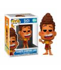 Funko pop disney luca alberto scorfano forma terrestre 55763 - Imagen 1