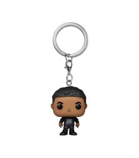 Funko pop keychain llavero cine space jam 2 don 56236 (preorder reserva ya) - Imagen 1