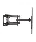 AISENS WT70TSLE-027 soporte para TV 177,8 cm (70") Negro - Imagen 5