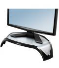 Fellowes 8020101 soporte para monitor 53,3 cm (21") Negro - Imagen 2