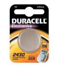 Duracell DL2430 Batería de un solo uso Litio - Imagen 2