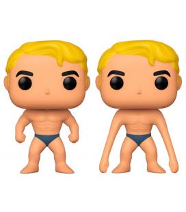 Funko pop iconos retro toys stretch armstrong opcion aleatoria a chase 51310 - Imagen 1