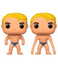 Funko pop iconos retro toys stretch armstrong opcion aleatoria a chase 51310 - Imagen 1