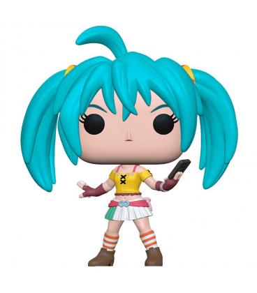 Funko pop animacion bakugan runo misaki 54455 - Imagen 1