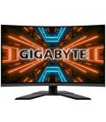 Gigabyte G32QC 80 cm (31.5") 2560 x 1440 Pixeles Quad HD Negro - Imagen 2