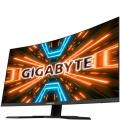 Gigabyte G32QC 80 cm (31.5") 2560 x 1440 Pixeles Quad HD Negro - Imagen 3