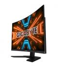 Gigabyte G32QC 80 cm (31.5") 2560 x 1440 Pixeles Quad HD Negro - Imagen 4