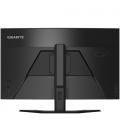 Gigabyte G32QC 80 cm (31.5") 2560 x 1440 Pixeles Quad HD Negro - Imagen 5