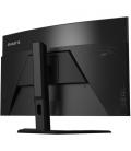 Gigabyte G32QC 80 cm (31.5") 2560 x 1440 Pixeles Quad HD Negro - Imagen 6