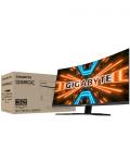 Gigabyte G32QC 80 cm (31.5") 2560 x 1440 Pixeles Quad HD Negro - Imagen 9